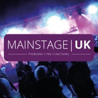 Main Stage UK logo - Similar company to Main Stage