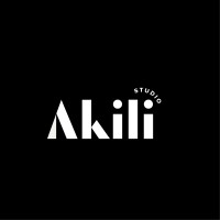 Akili Studio logo - Similar company to Tamior