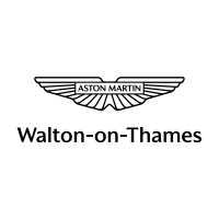 HWM Aston Martin logo - Similar company to Epsom Audi
