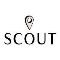 The Scout App logo - Similar company to Nits Creative Inc.