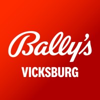 Bally's Vicksburg logo - Similar company to Tech4Talent