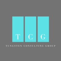 Tungsten Consulting Group logo - Similar company to Chicago Title - Ncs Chicago