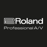 Roland Pro-AV France logo - Similar company to Eventech Solutions Kft