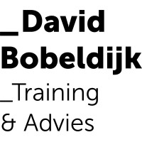 David Bobeldijk - Training En Advies