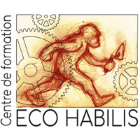 Eco-Habilis logo - Similar company to Le Lien Pyrénées