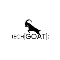 Techgoat logo - Similar company to Bytegens