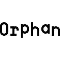 Orphan logo - Similar company to Flypilot