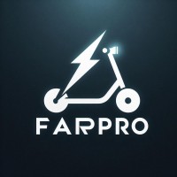 FARPRO EV Scooter logo - Similar company to Join Tech
