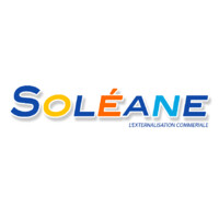 SOLÉANE ★ EXTERNALISATION COMMERCIALE logo - Similar company to Soleane