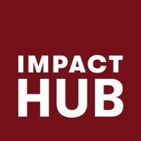 Impact Hub Waikato logo - Similar company to Lady Khadija Charitable Trust Nz