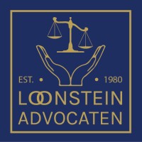 Loonstein Advocaten logo - Similar company to De Beursbengel
