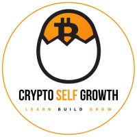 Crypto Self Growth