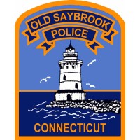 Old Saybrook Police logo - Similar company to National Association Of State Boating Law Administrators
