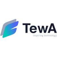 TewA logo - Similar company to Tewako