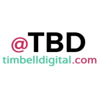Tim Bell Digital Ltd logo - Similar company to Golf Com Strategy