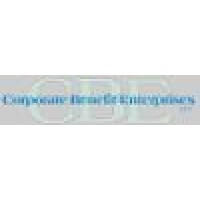 Corporate Benefit Enterprises, Llc