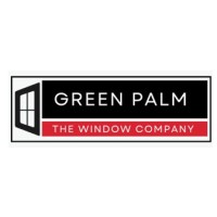 GREEN PALM - THE WINDOW COMPANY logo - Similar company to Nexsphere