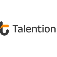 TALENTION Consultoría y Tecnología en RRHH logo - Similar company to Ic Editorial