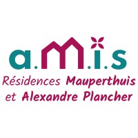 EHPAD Mauperthuis et Alexandre Plancher logo - Similar company to Ehpad Isac De Rohan
