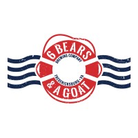 6 Bears & A Goat Brewing Company logo - Similar company to Harkcon, Inc.