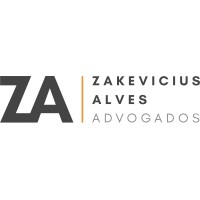 Zakevicius Alves Advogados logo - Similar company to Andrade Mariano Advogados