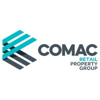 Comac Retail Property Group logo - Similar company to Retail First Pty Ltd