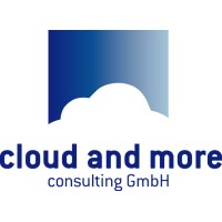 cloud and more consulting GmbH logo - Similar company to Cloud&More