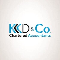 KKKD & Co. logo - Similar company to Procure Lead