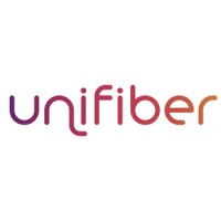 Unifiber logo - Similar company to Solutions30 Belgium