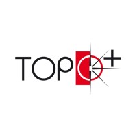 TOPO+ (Topography, Cartography and Bathymetry Company) logo - Similar company to Geomat