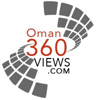 Oman360Views logo - Similar company to Display & Design Vm Solution