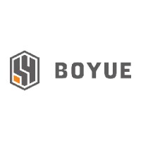 Anping BoYue Metal Products Co., Ltd logo - Similar company to Anping Dongjie Wire Mesh Products Co., Ltd.
