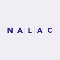 National Association of Latino Arts and Cultures (NALAC) logo - Similar company to La Collab Org