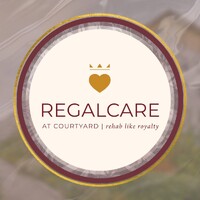 RegalCare at Courtyard logo - Similar company to Adviniacare Salem