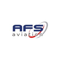 AFS Aviation logo - Similar company to Australian Customs Clearance
