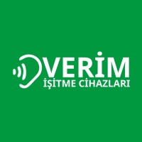 Verim İşitme Cihazları logo - Similar company to Eki̇noks Bi̇li̇şi̇m Network