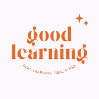 Good Learning logo - Similar company to Learning Cluster Design