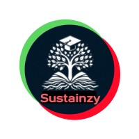 Sustainzy logo - Similar company to Cpwd