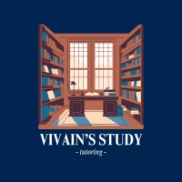 Vivain's Study | Tutoring logo - Similar company to Vivain'S Study | Consulting