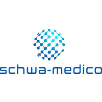 schwa-medico GmbH logo - Similar company to Neurotech Gmbh