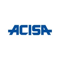 ACISA Chevrolet Py logo - Similar company to Auto Logic S.A.