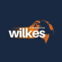 Importadora Wilkes logo - Similar company to Connectech®