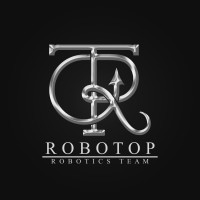 Robotop logo - Similar company to Joudisoft