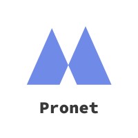 Pronet logo - Similar company to Whattle