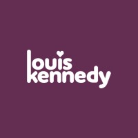 Louis Kennedy logo - Similar company to Sly Nerds