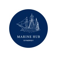 Marinehub Synergy logo - Similar company to Stride Studio