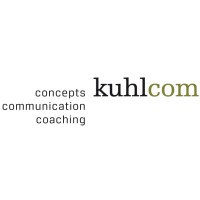 Kuhlcom GmbH logo - Similar company to Save&Sustain