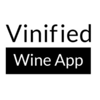 Vinified logo - Similar company to Breadlovers 