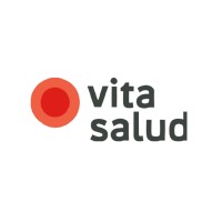 Vitasalud Vitacura logo - Similar company to Dentaid
