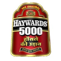 Haywards 5000 Haunslay ki Udaan, India's 1st Startup Reality Show logo - Similar company to Bolt91 By Blue Bolt Electric